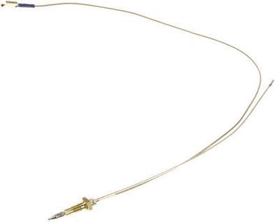 Thermocouple CONTINENTAL EDISON thermocouple longueur 520 mm