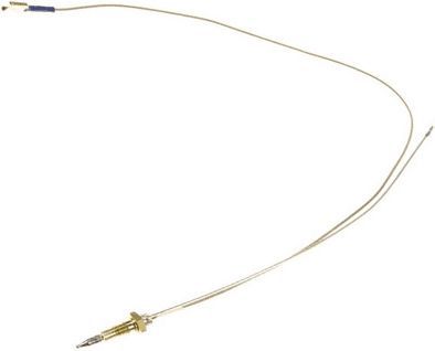 Thermocouple CONTINENTAL EDISON thermocouple longueur 520 mm