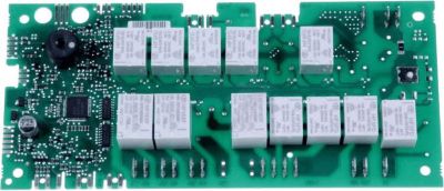 Module électronique NEFF MODULE DE CONTROLE - 00651650 Module électronique NEFF MODULE DE CONTROLE - 00651650