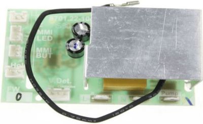 Kit de réparation SEB carte electronique de puissance