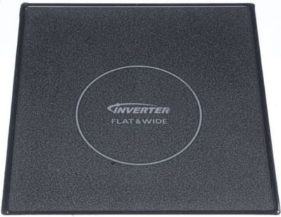 Plaque mica PANASONIC plateau de four