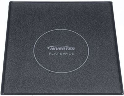 Plaque mica PANASONIC plateau de four