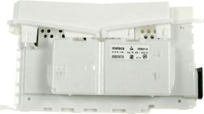 Module électronique BOSCH MODULE DE CONTROLE PROGRAMME POUR LAVE V