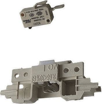 Verrou de porte CANDY fermeture de porte lave vaisselle