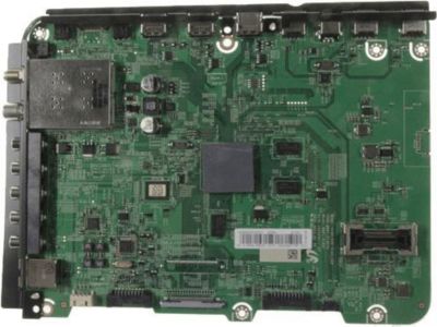 Pièce détachée SAMSUNG PLATINE PRINCIPALE POUR TV AUDIO  TELEPH