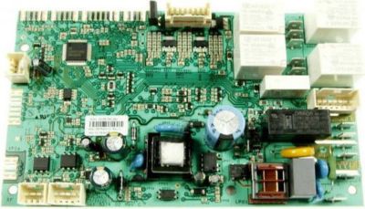 Module électronique ELECTROLUX CARTE DE PUISSANCE ASSEMBLAGE