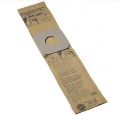 Kit de réparation HOOVER sacs aspirateur h14 vendu par 5