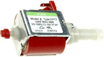 Kit de réparation MOULINEX pompe mp2 cl10 28 watt Kit de réparation MOULINEX pompe mp2 cl10 28 watt