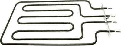 Résistance DIVERS resistance de voute grill 2300 w 230 v