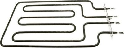 Résistance DIVERS resistance de voute grill 2300 w 230 v Résistance DIVERS resistance de voute grill 2300 w 230 v