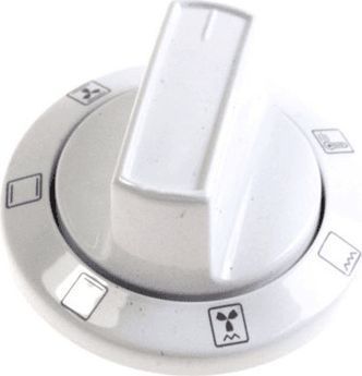 Bouton BEKO bouton du commutateur