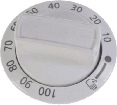 Bouton BEKO bouton de minuterie Bouton BEKO bouton de minuterie