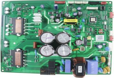 Carte SAMSUNG module de commande pcb rc07-1dhea