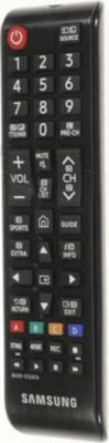 Kit de réparation SAMSUNG telecommande tv 2016 44key3vku60