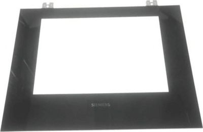 Hublot SIEMENS vitre de facade Hublot SIEMENS vitre de facade