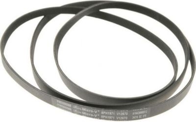 Courroie HAIER courroie 1971 ph8 mael