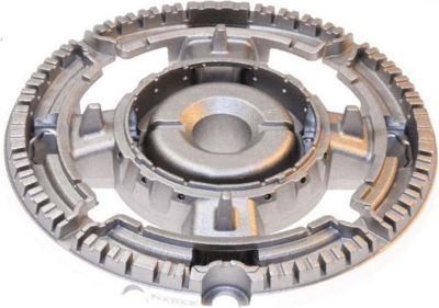 Bruleur DIVERS tete de bruleur couronne centrale