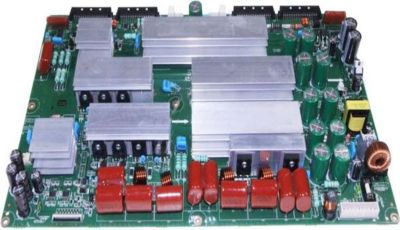 Kit de réparation SAMSUNG module y-main s63fh-yb03 pl63f