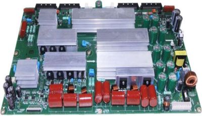 Kit de réparation SAMSUNG module y-main s63fh-yb03 pl63f Kit de réparation SAMSUNG module y-main s63fh-yb03 pl63f