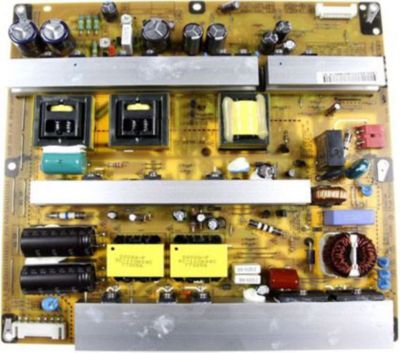 Kit de réparation LG module d'alimentation
