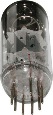 Kit de réparation DIVERS tube electronique bt14 ecc83