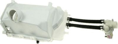 Bac SAMSUNG bac a lessives avec electrovanne