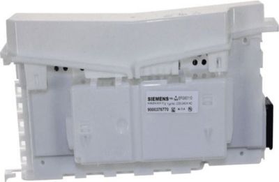 Carte SIEMENS module de puissance programmés