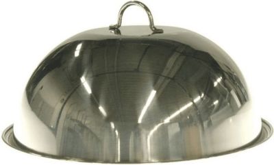Couvercle LG couvercle( cloche) inox