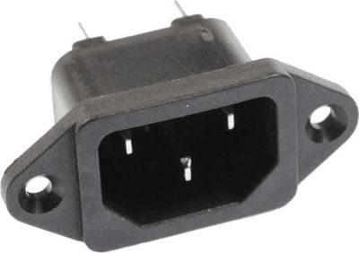 Kit de réparation MOULINEX connecteur femelle 230 volts