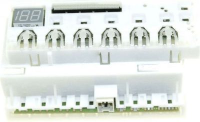 Carte SIEMENS module de commande