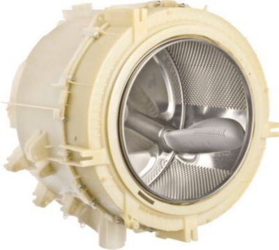 Cuve BOSCH cuve complete assemble