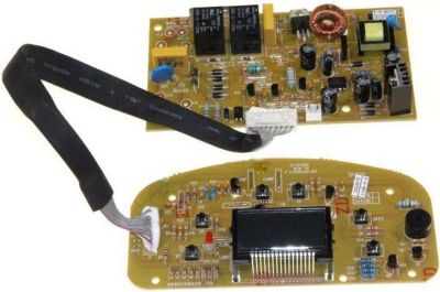 Kit de réparation MOULINEX carte electronique puissance