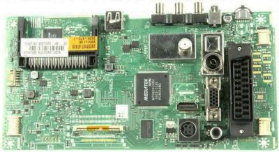 Kit de réparation DIVERS platine principale Kit de réparation DIVERS platine principale