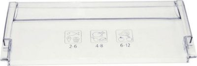 Porte BEKO PORTILLON FREEZER - 4397311300