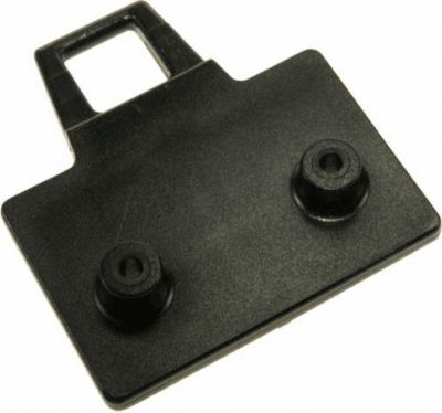 Pièce détachée FAGOR GACHE FERMETURE DE PORTE - 8760799 Pièce détachée FAGOR GACHE FERMETURE DE PORTE - 8760799