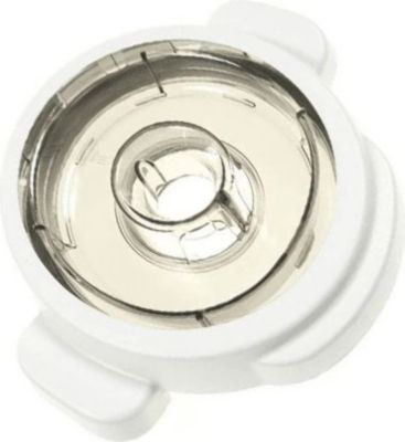 Pièce détachée MOULINEX COUVERCLE+JOINT BLANC - MS-0A19110 Pièce détachée MOULINEX COUVERCLE+JOINT BLANC - MS-0A19110