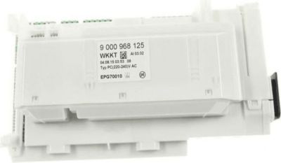 Carte SIEMENS module de puissance programmes