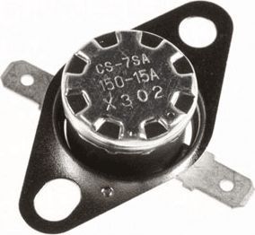 Thermostat FAGOR THERMOSTAT SECURITEE POUR MICRO ONDES Thermostat FAGOR THERMOSTAT SECURITEE POUR MICRO ONDES