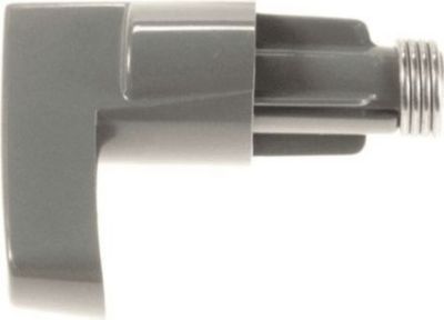 Kit de réparation DELONGHI manette robinet vapeur