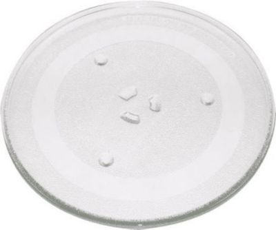 Plateau BEKO PLATEAU TOURNANT VERRE DIAMETRE 255...
