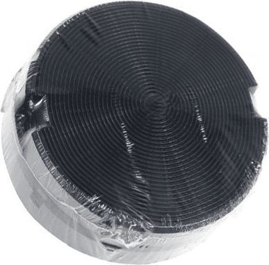 Filtre SMEG FILTRE CHARBON KITFC155 POUR HOTTE   SME