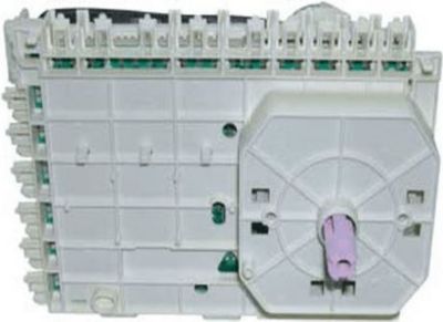Programmateur WHIRLPOOL PROGRAMMATEUR SC1 POUR LAVE LINGE   WHIR