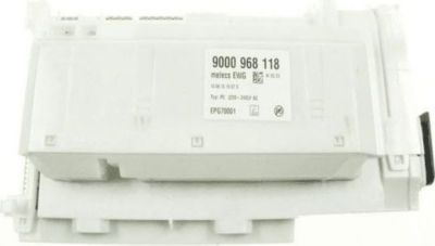 Carte BOSCH module de puissance programme