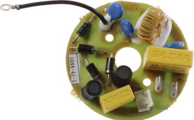 Kit de réparation MOULINEX carte electronique