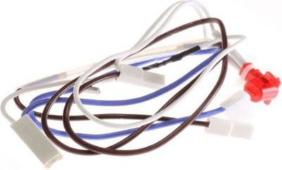 Kit de réparation KENWOOD cablage complet avec voyant bco410