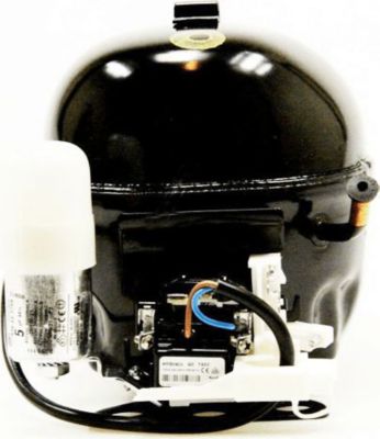 Compresseur WHIRLPOOL COMPRESSEUR EMX80CLC R600 SP