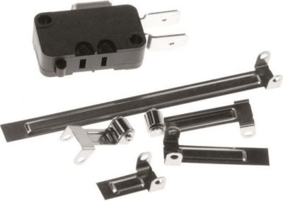 Interrupteur SCHOLTES kit micro-interrupteur remplisseur