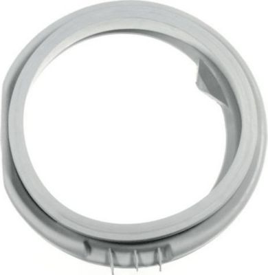 Manchette INDESIT MANCHETTE DE HUBLOT NEW 40 POUR LAVE LIN