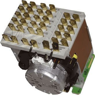 Programmateur THOMSON PROGRAMMATEUR ES6007ES6017 POUR LAVE LIN