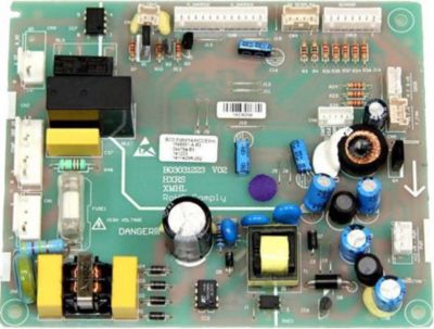 Carte DIVERS module de puissance 1546851